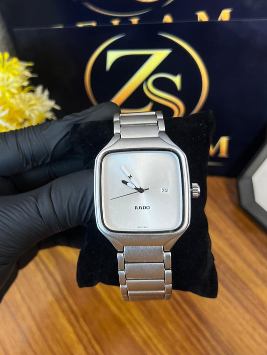 Rado Style True Square Classic