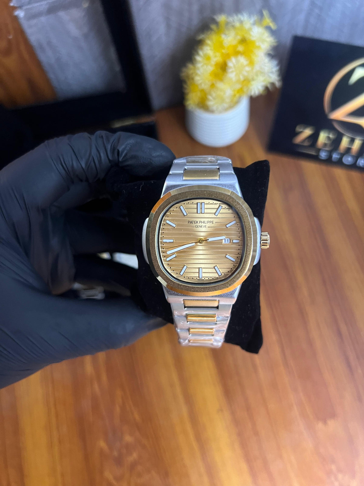 Patek Philip Geneve