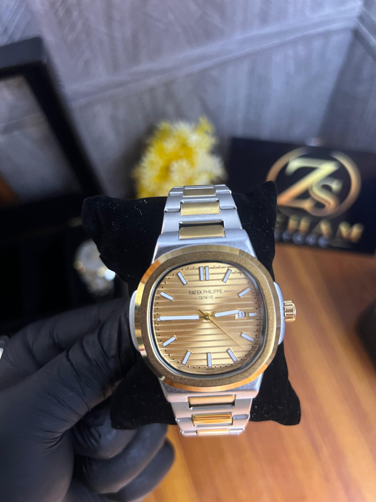 Patek Philip Geneve