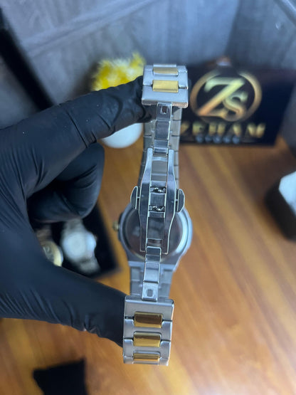 Patek Philip Geneve