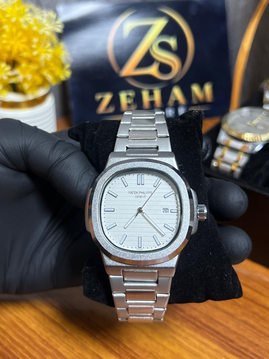 Patek Philip Geneve