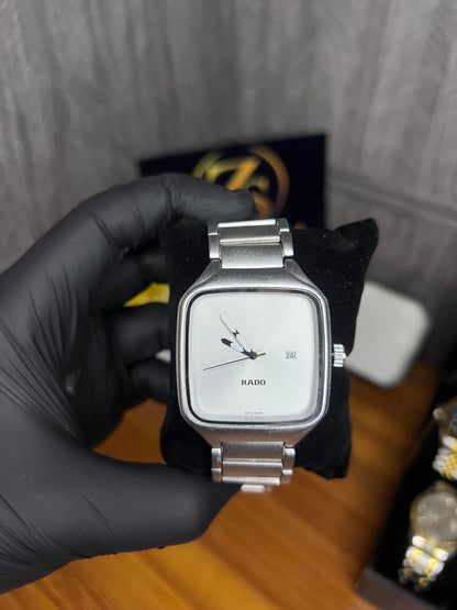 Rado Style True Square Classic